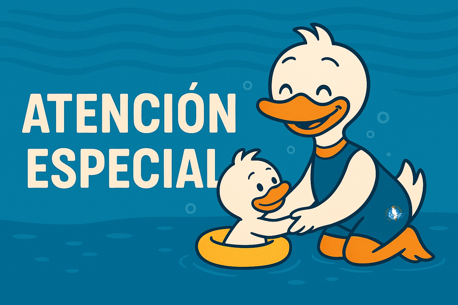 Clase Atención Especial