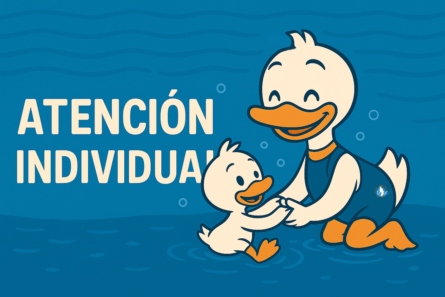 Clase Atención Individual