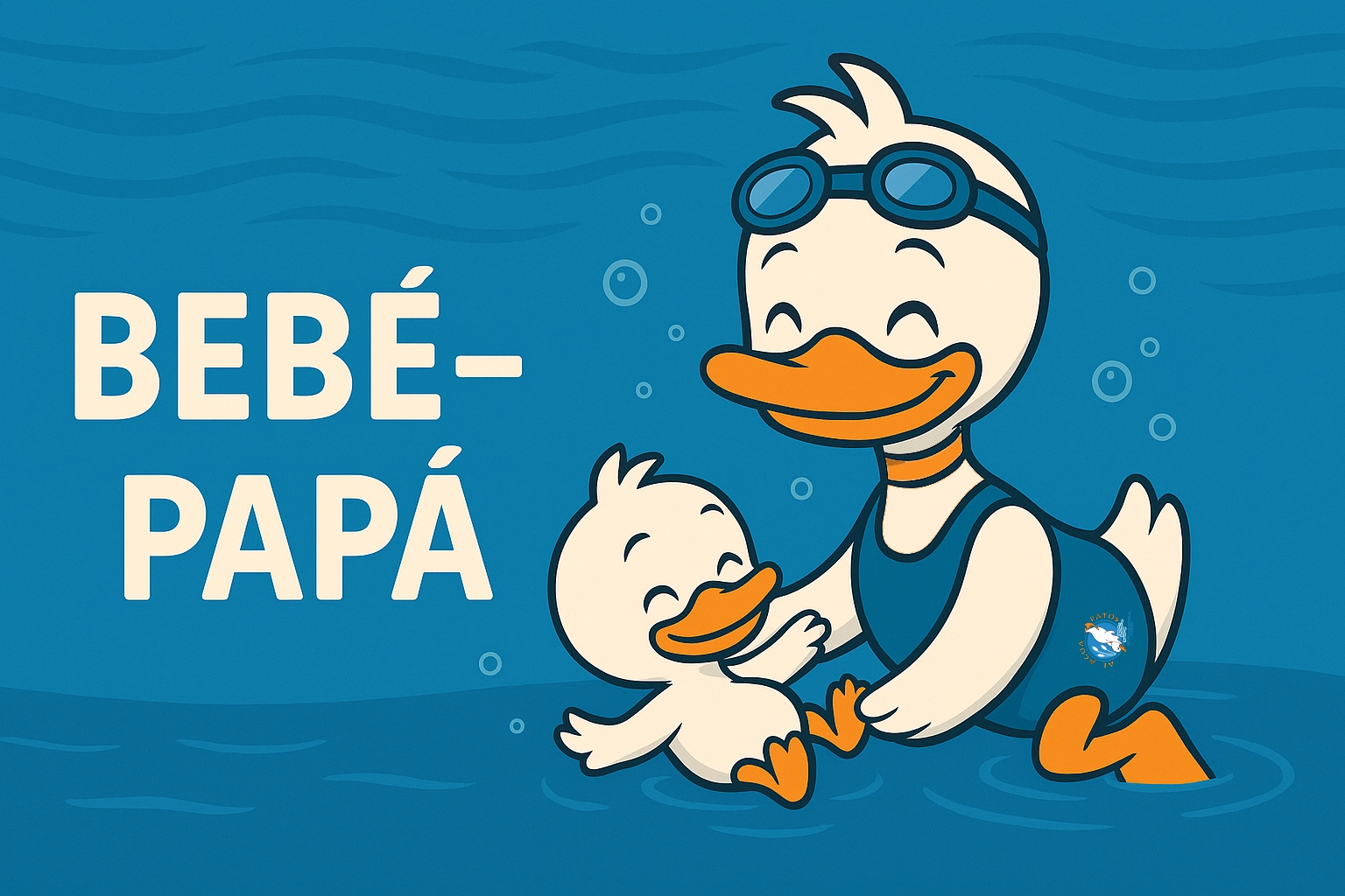 Clase Bebé-Papá