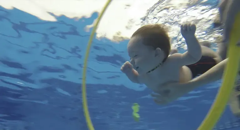 Vestidores limpios y seguros