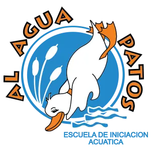 Al Agua Patos Logo